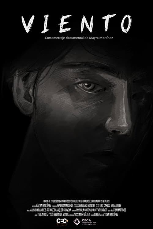 Wind (2023) poster