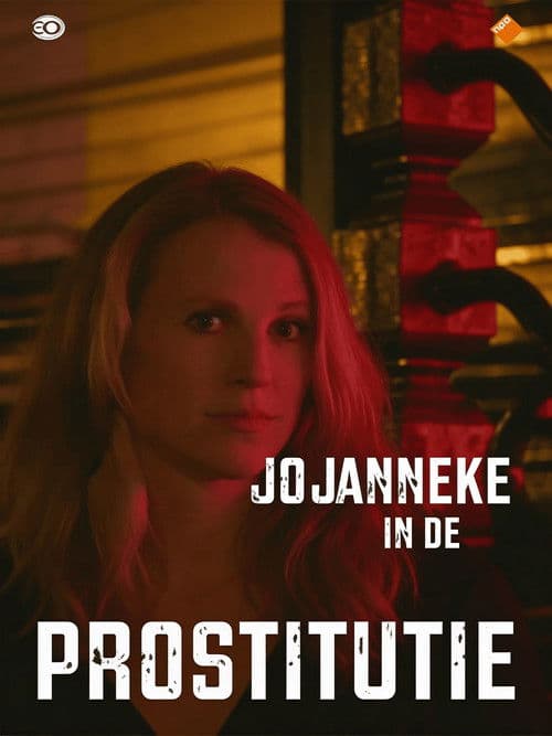 Jojanneke in the Prostitution (2015) poster