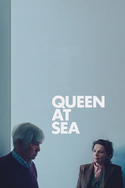 Queen at Sea (2026) poster