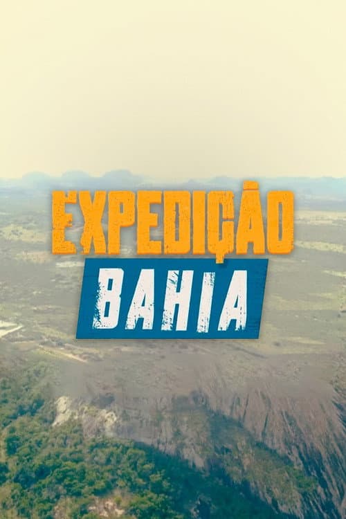 Expedição Bahia (2018) poster