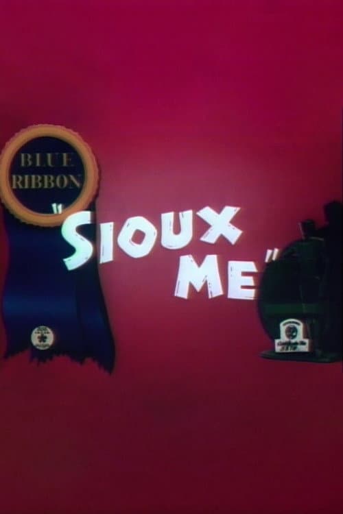 Sioux Me (1939) poster