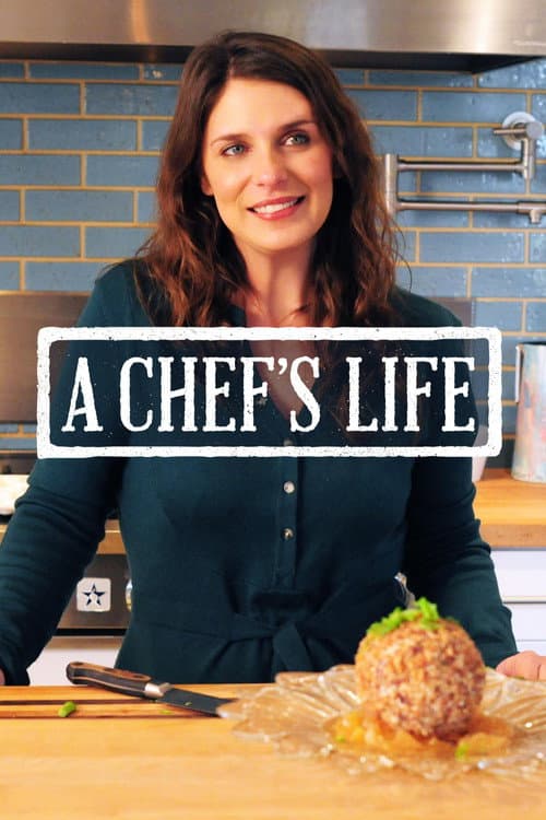 A Chef's Life (2013) poster