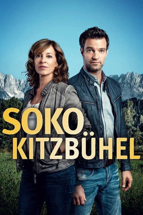 SOKO Kitzbühel (2001) poster