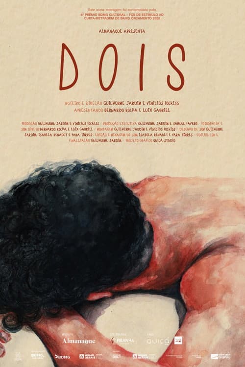 Two poster