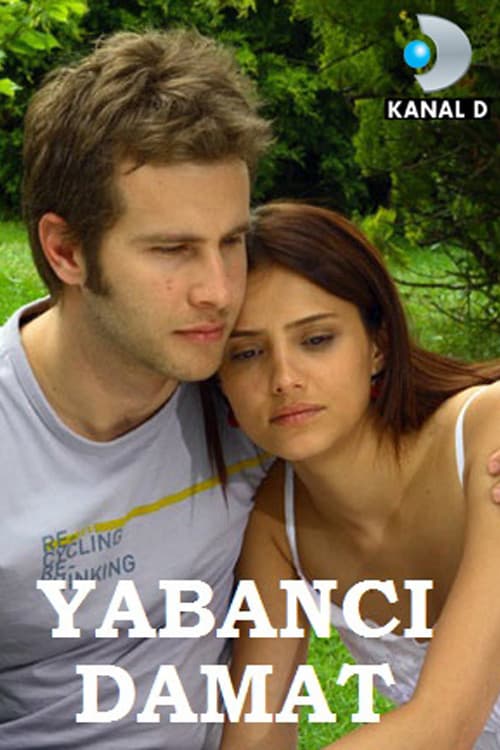Borders of Love (2004) poster