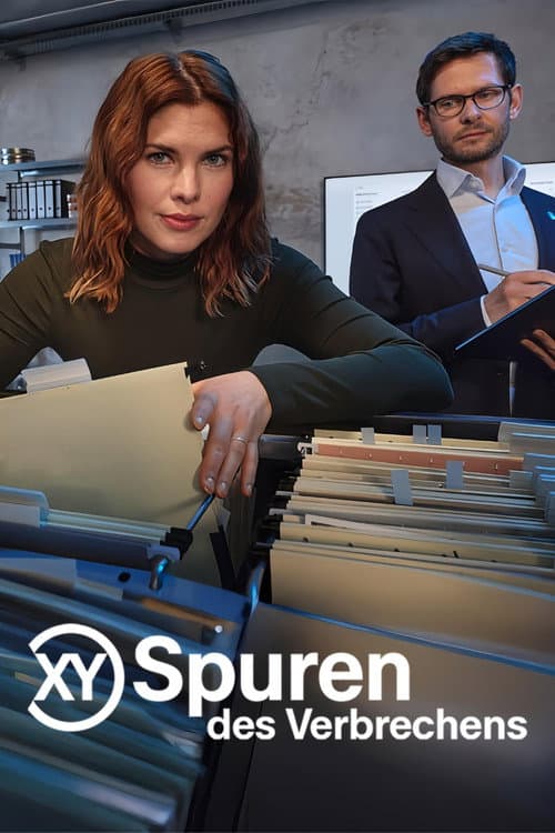 XY Spuren des Verbrechens (2026) poster