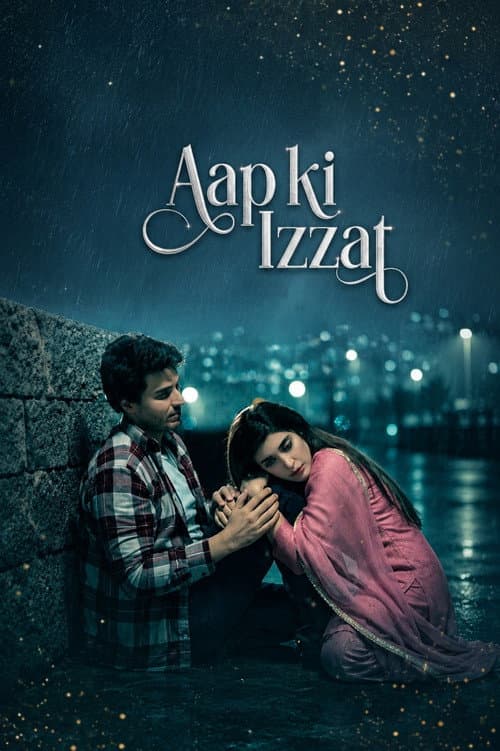Aap Ki Izzat (2026) poster