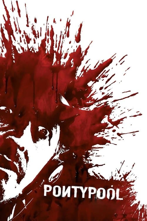 Pontypool (2009) poster