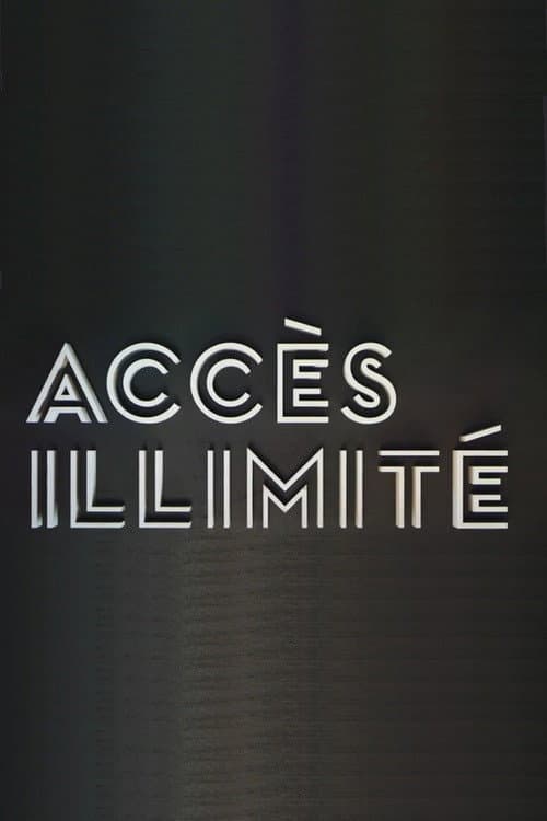 Accès Illimité (2015) poster