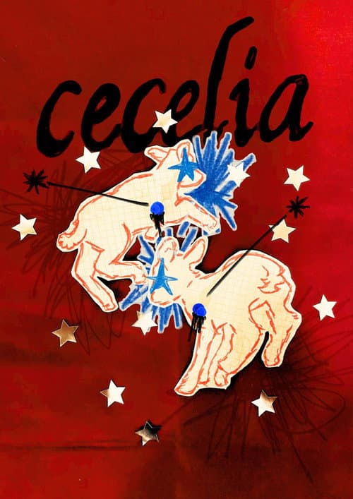 cecelia (2026) poster