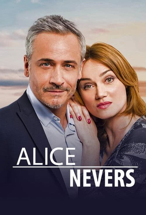 Alice Nevers, le juge est une femme (2002) poster