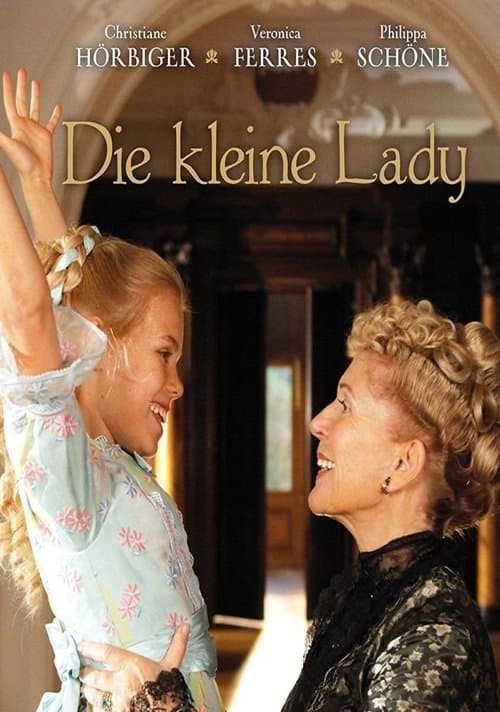 Little Lady (2012) poster