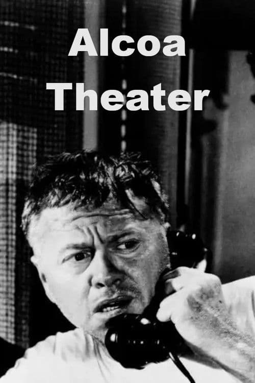 Alcoa Theatre (1957) poster