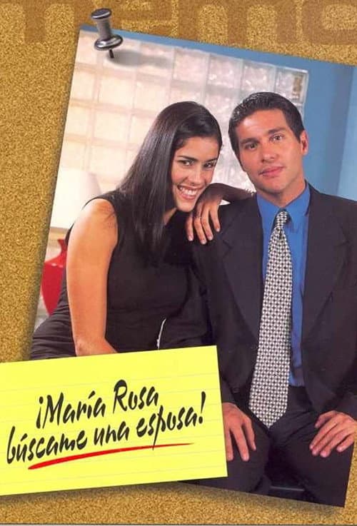 Maria Rosa, Buscame una Esposa (2000) poster