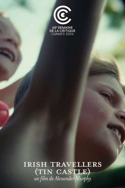 Tin Castle (2026) poster