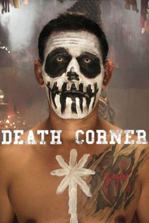 Death Corner (2016) poster