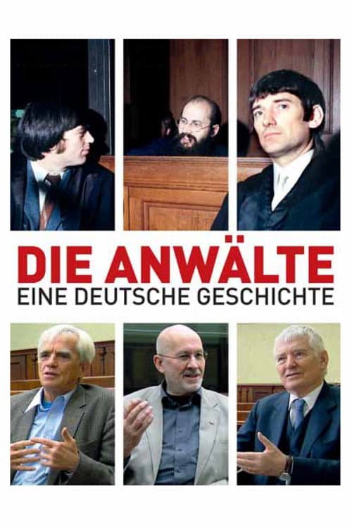 The Lawyers (2009) poster