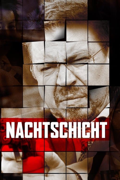 Nachtschicht (2003) poster