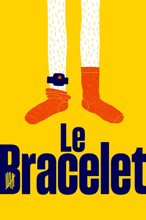 Le Bracelet (2025) poster