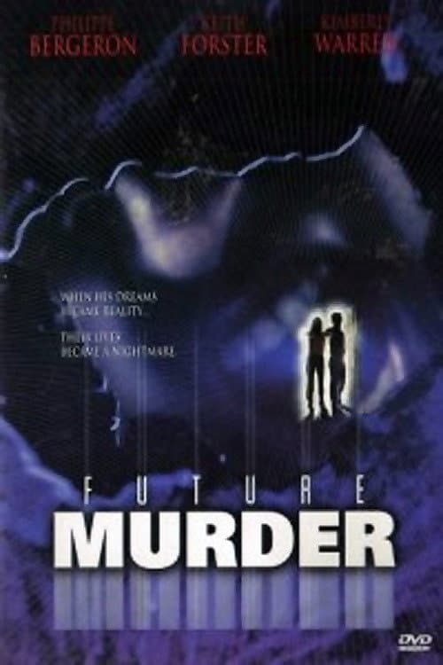 Future Murder (2000) poster