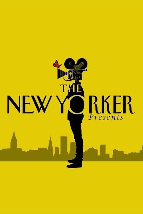 The New Yorker Presents (2016) poster