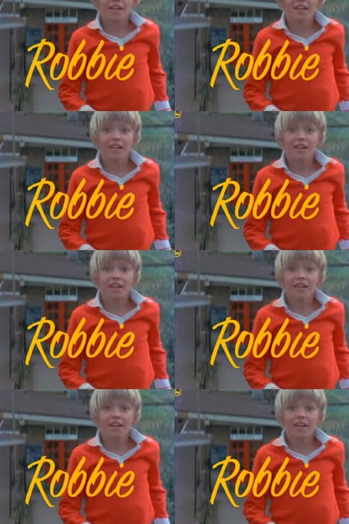 Robbie poster