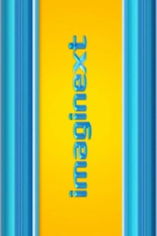 Imaginext poster