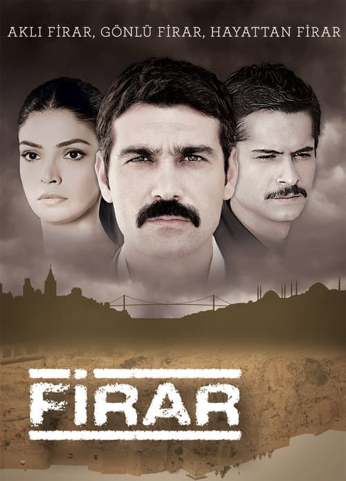 Firar (2011) poster