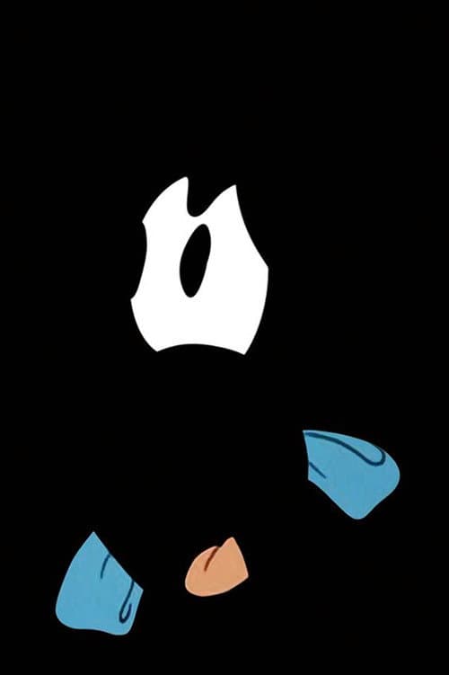 Black Holes poster