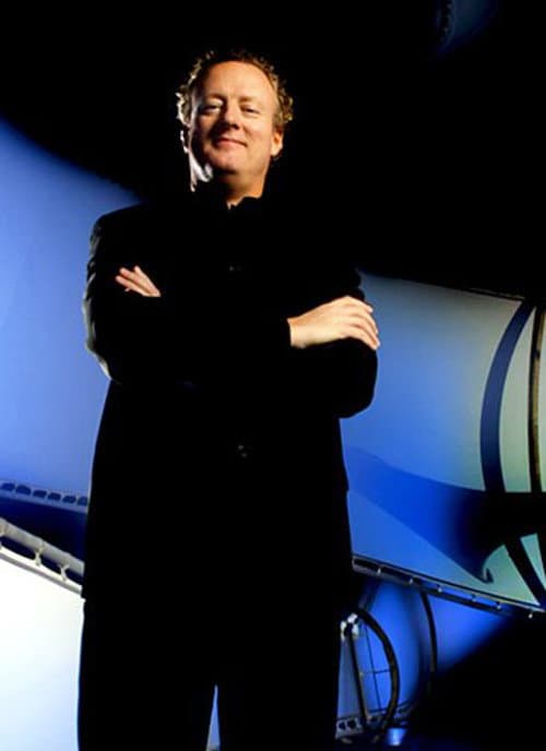 Howard Goodall's Story of Music (2013) poster
