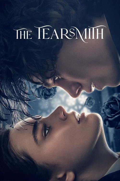 The Tearsmith (2024) poster