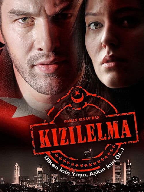 Kızılelma (2014) poster