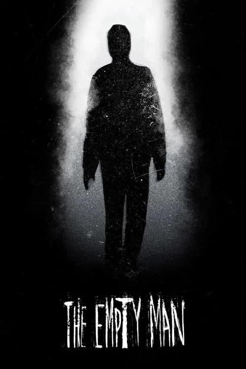 The Empty Man (2020) poster