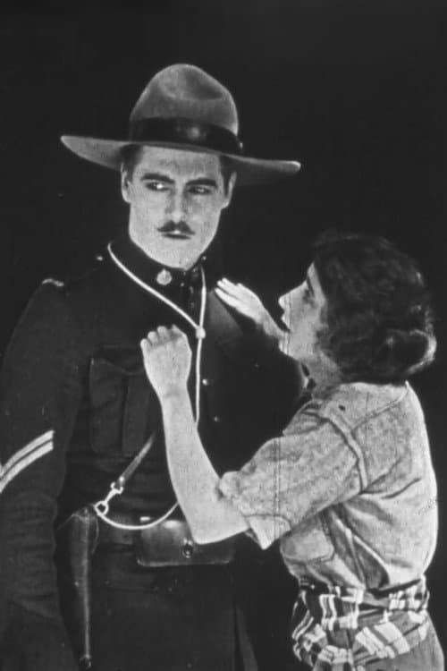 The Heart of Doreon (1921) poster