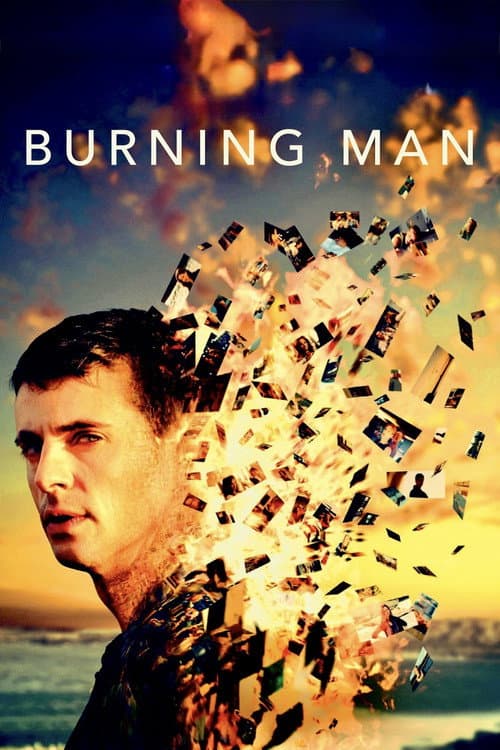 Burning Man (2011) poster