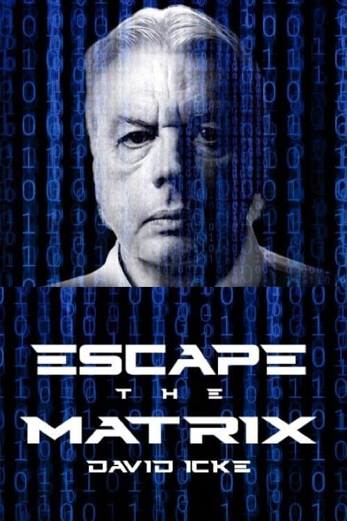 Escape The Matrix (2020) poster