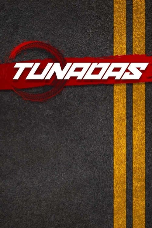 Tunadas (2019) poster