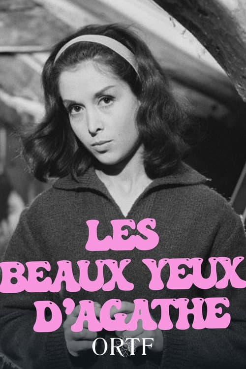 Les beaux yeux d'Agatha (1964) poster
