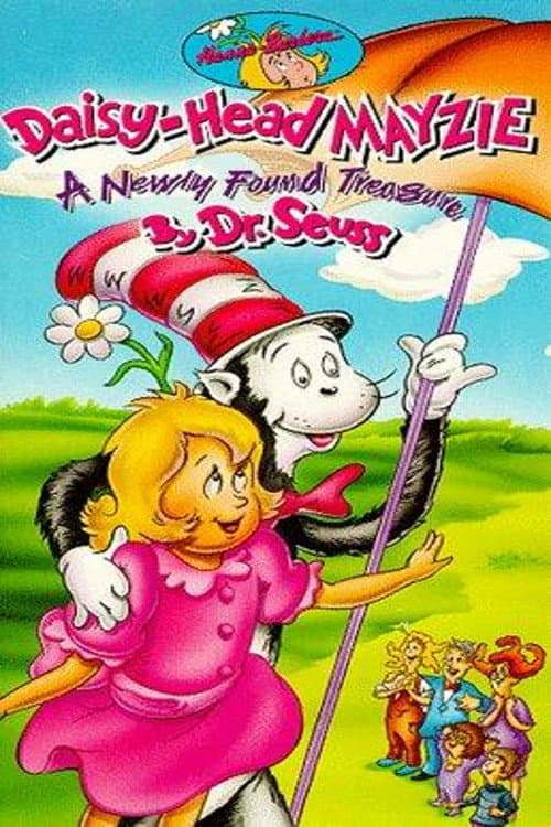 Daisy-Head Mayzie (1995) poster