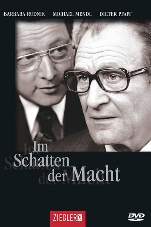 Im Schatten der Macht (2003) poster