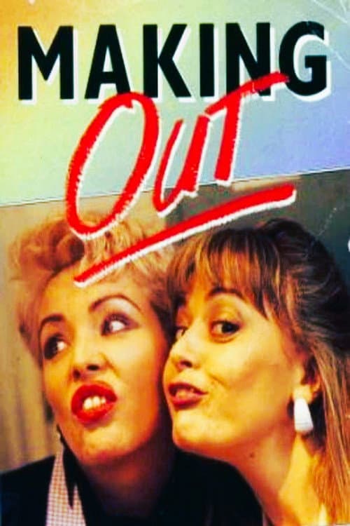 Making Out (1989) poster