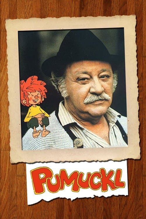 Master Eder and his Pumuckl (1982) poster