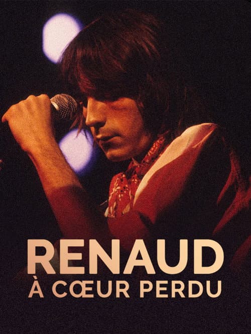 Renaud, à cœur perdu (2026) poster