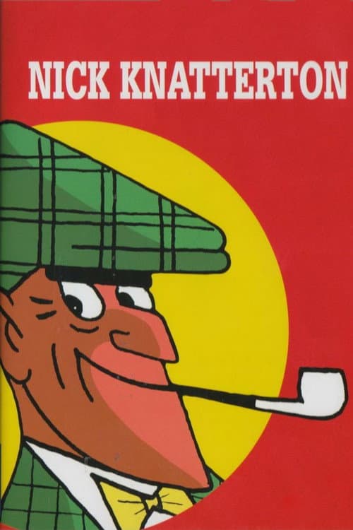 Nick Knatterton (1978) poster