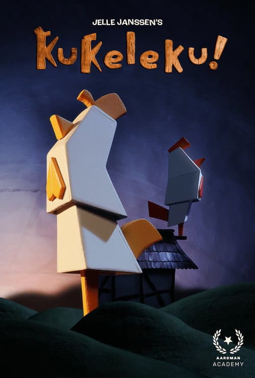 Kukeleku (2024) poster