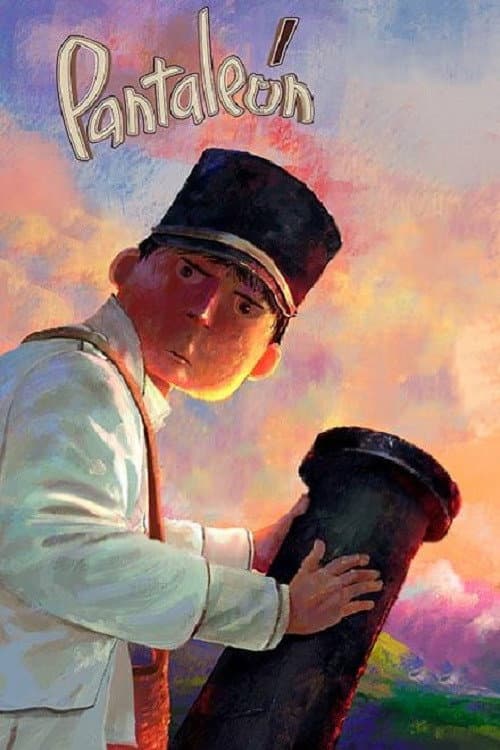 Pantaleón (2019) poster