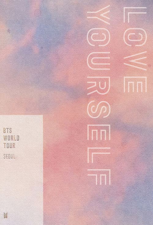 BTS World Tour: Love Yourself in Seoul (2019) poster