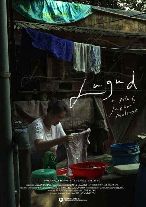 To Love (2026) poster
