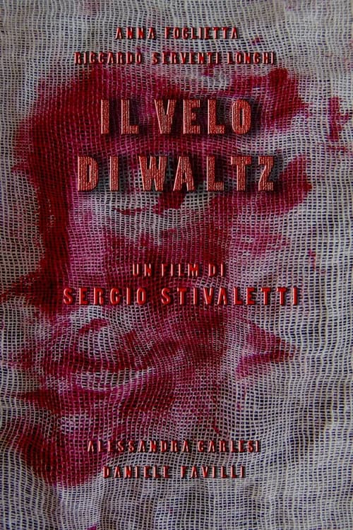 Waltz's Veil poster