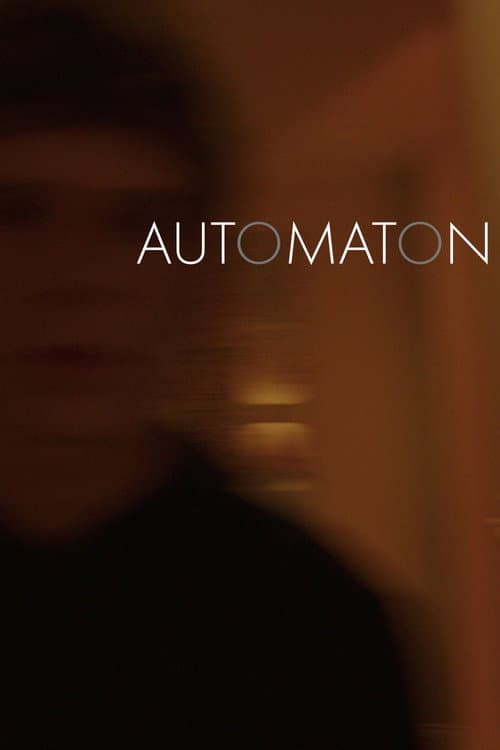 AUTOMATON poster